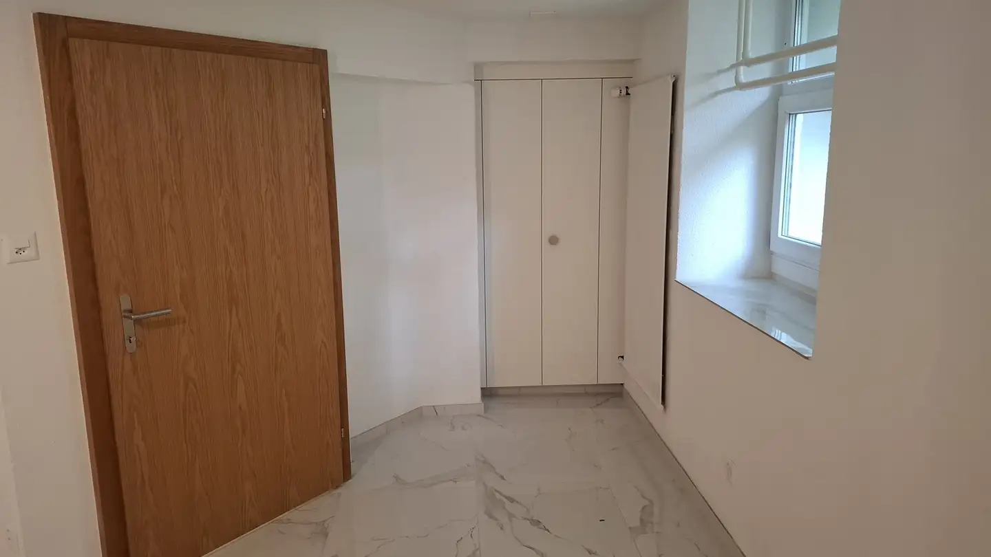 Wohnung mieten - Linsebühlstrasse 105, 9000 St. Gallen - Foto 3