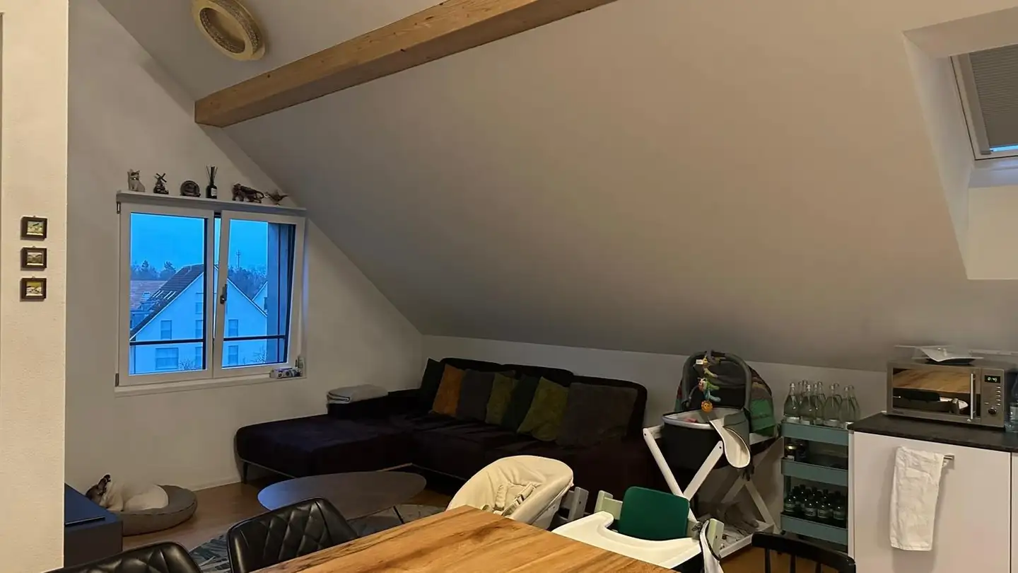 Apartment for rent - Glattwiesenstrasse 10, 8152 Glattbrugg - Photo 2