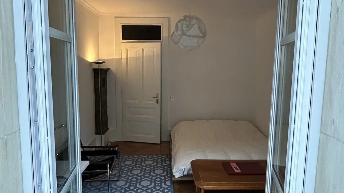 Appartement à louer - Boulevard De Pérolles 26, 1700 Fribourg - Photo 2