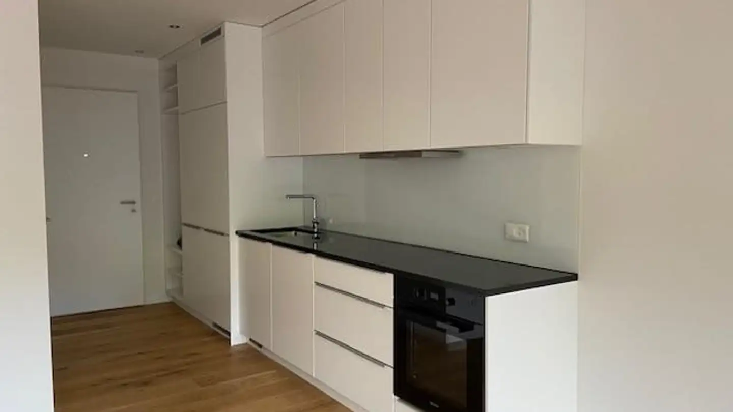 Appartement à louer - Staatsstrasse 5, 9470 Werdenberg