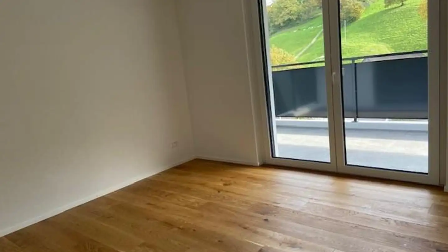 Wohnung mieten - Staatsstrasse 5, 9470 Werdenberg - Foto 2