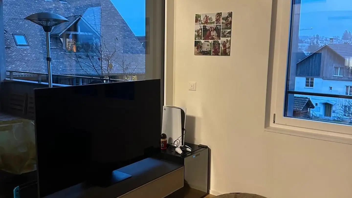 Apartment for rent - Glattwiesenstrasse 10, 8152 Glattbrugg