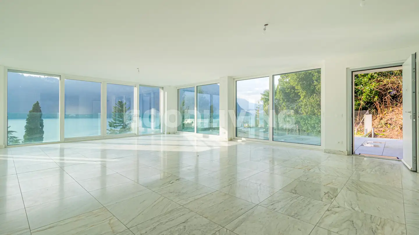 Appartamento a gradini in vendita - 6816 Bissone - Photo 3