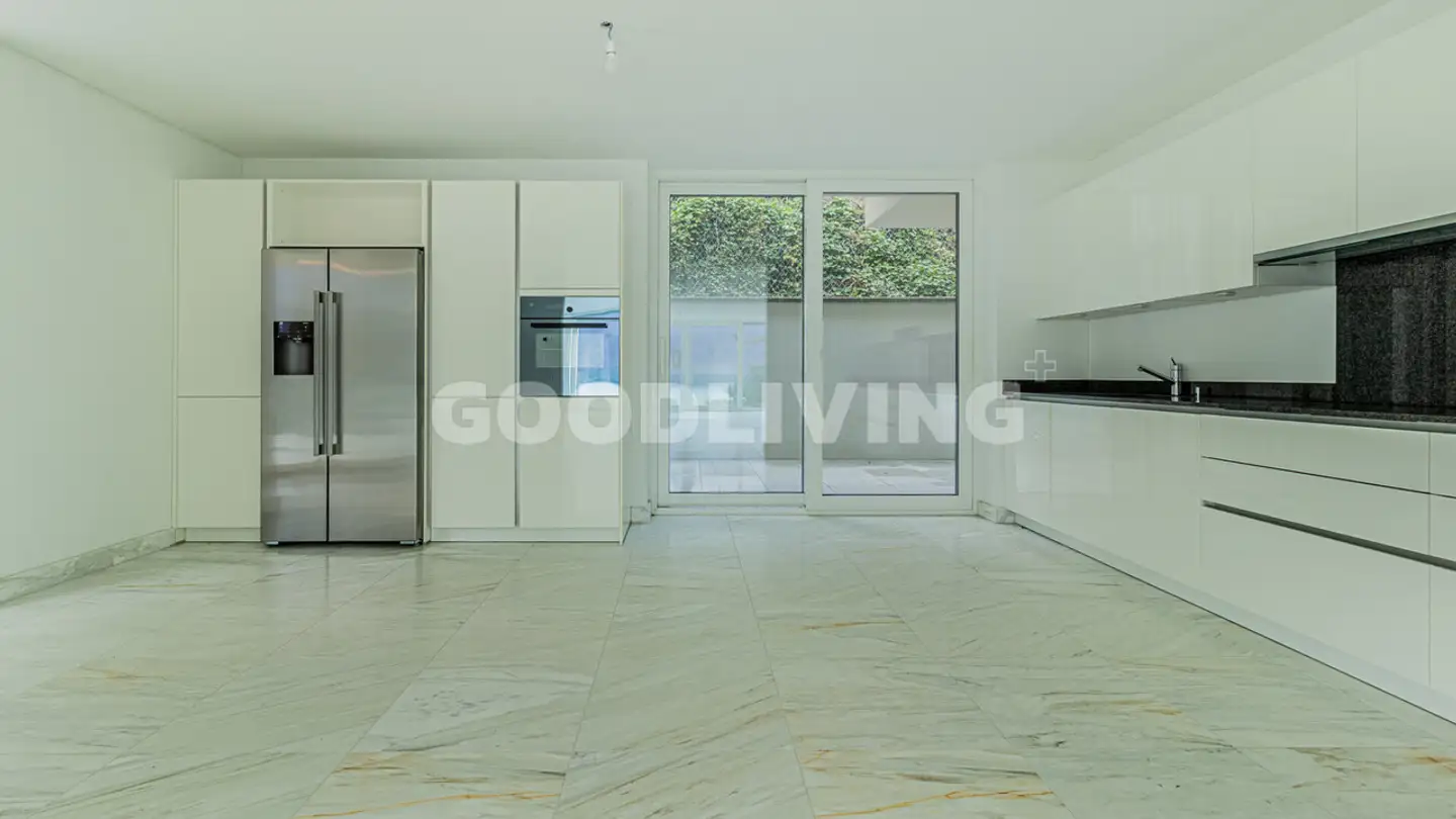 Appartamento a gradini in vendita - 6816 Bissone - Photo 4