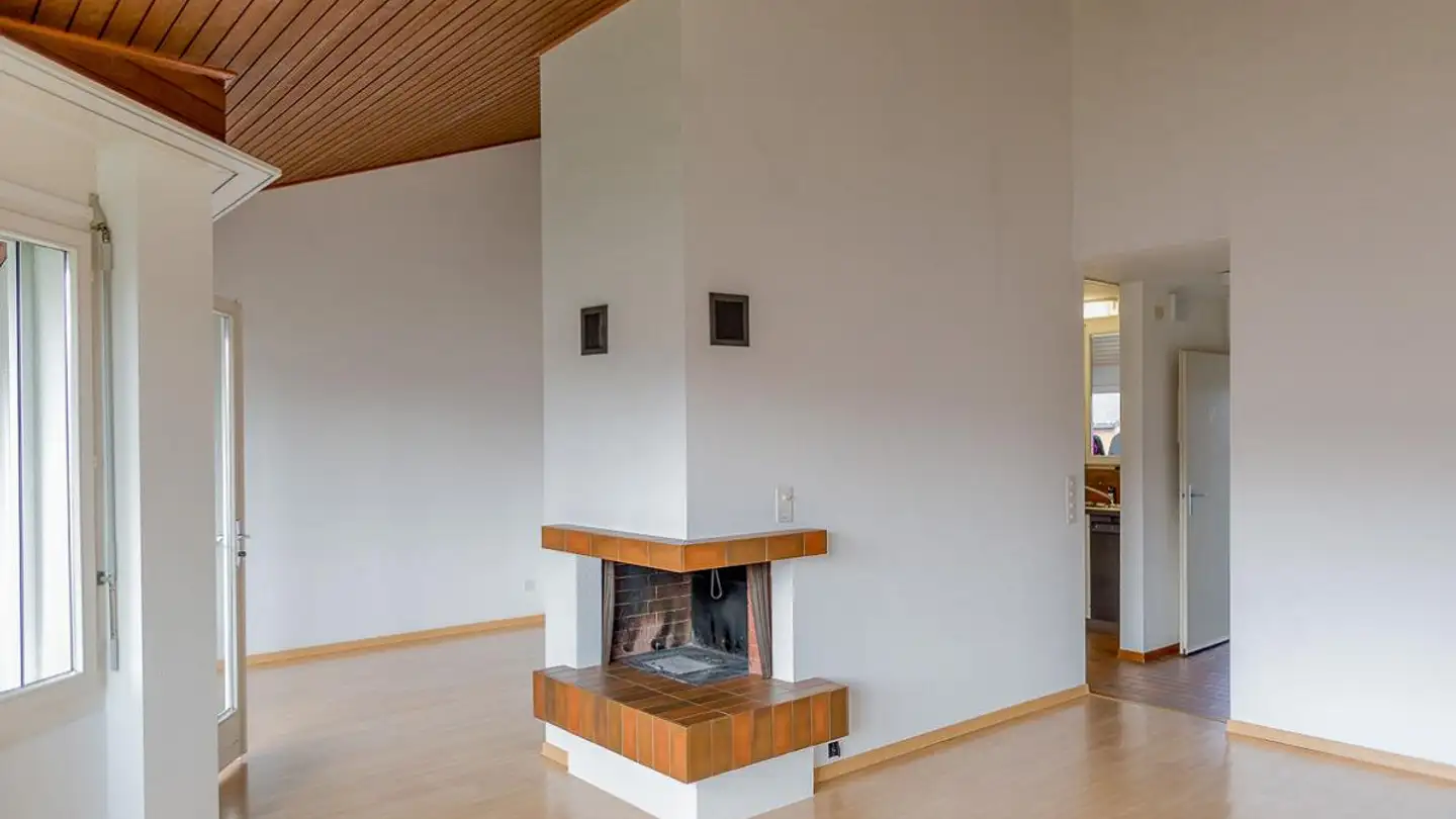 Apartment for rent - Eichbergweg 6, 5703 Seon