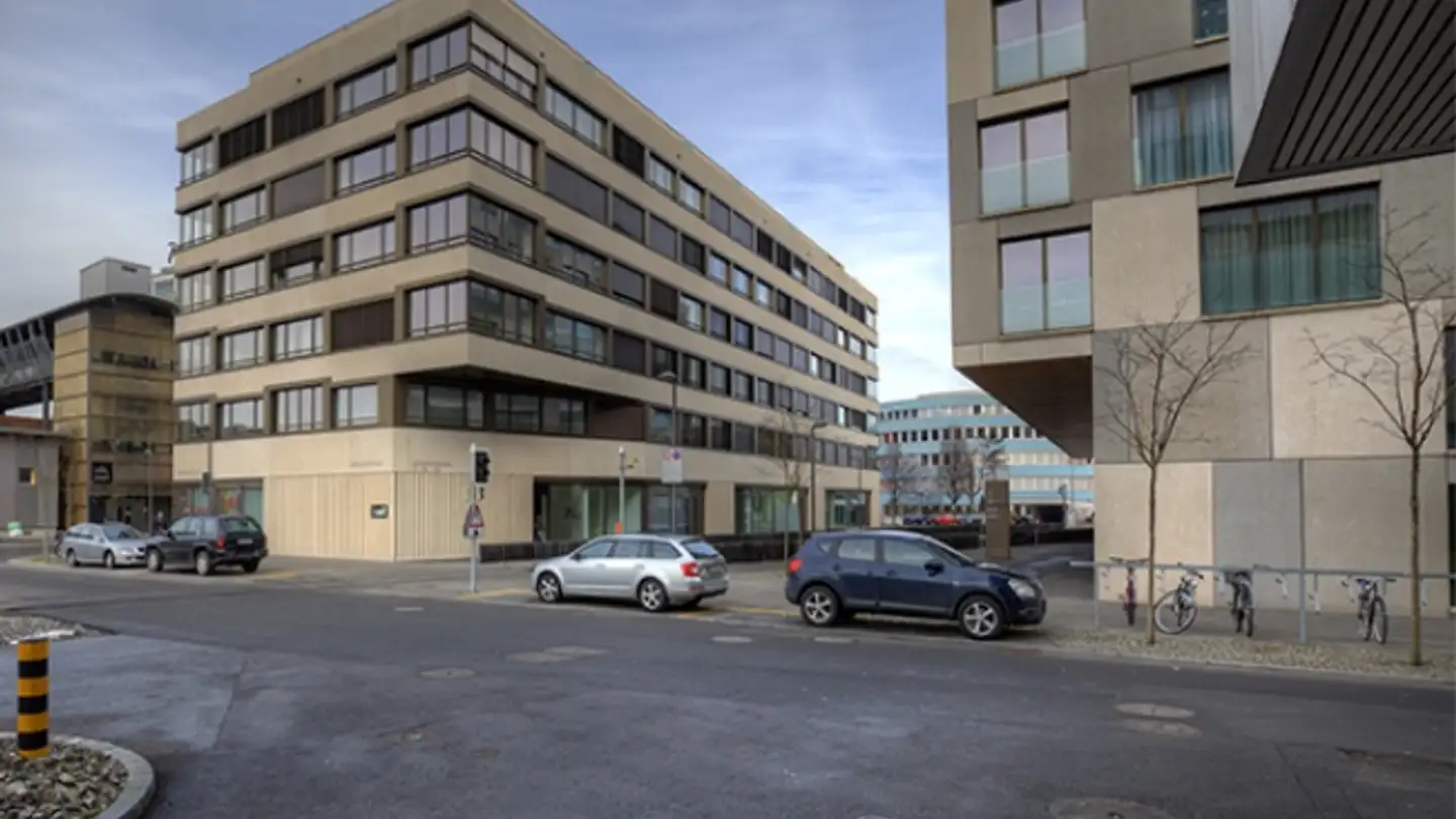 Appartamento in affitto - Güterstrasse 2a, 6005 Luzern
