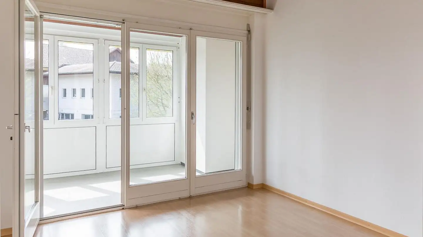 Apartment for rent - Eichbergweg 6, 5703 Seon - Photo 2