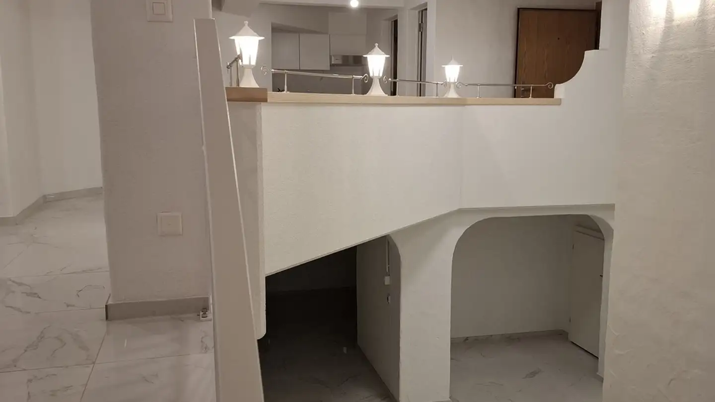 Wohnung mieten - Linsebühlstrasse 105, 9000 St. Gallen - Foto 4