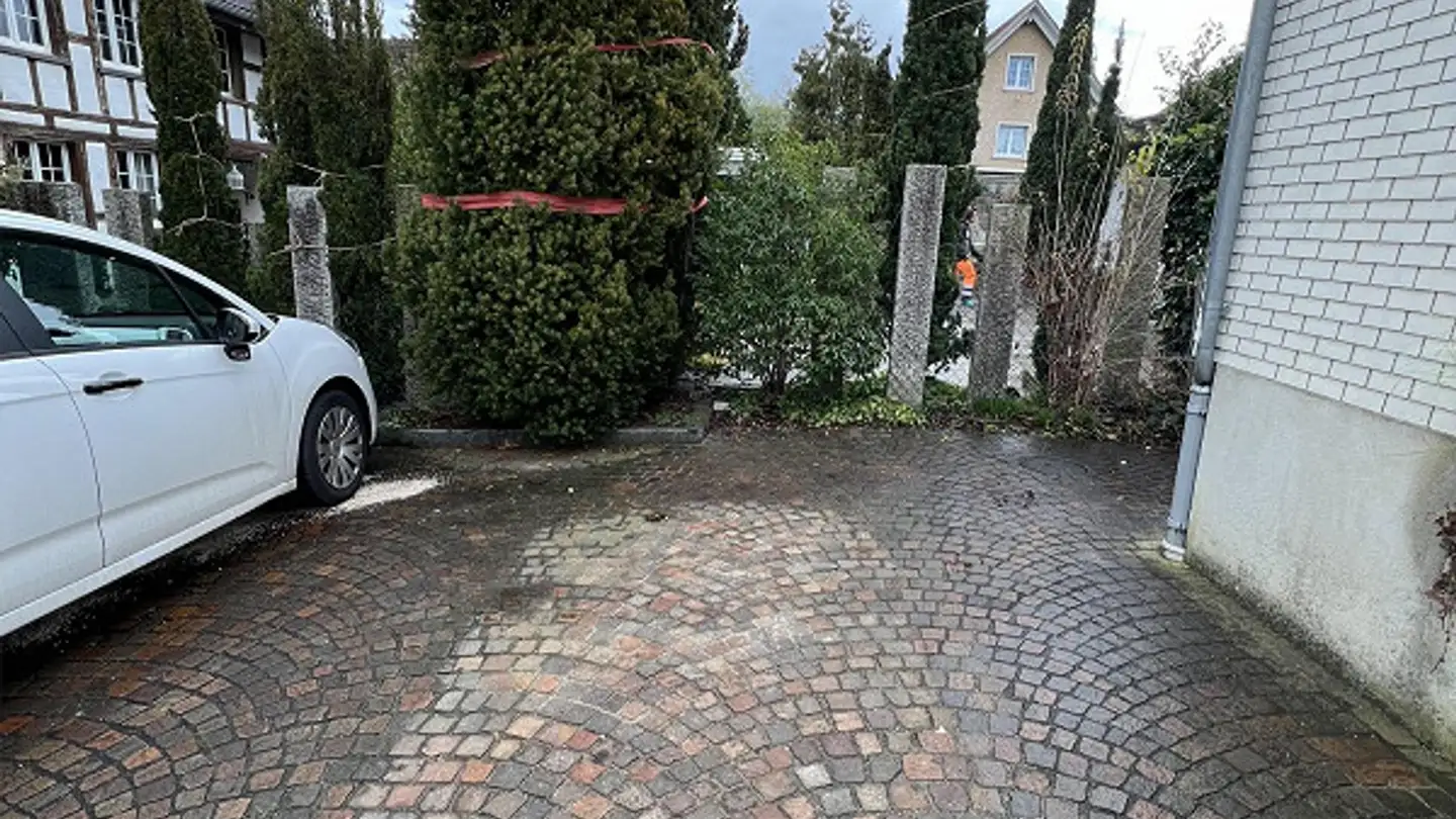 Apartment for rent - Dorfstrasse 8, 8583 Donzhausen