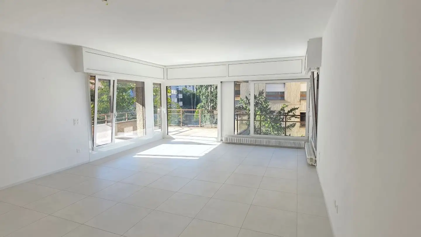 Appartement à louer - Riva Paradiso 30, 6900 Paradiso - Photo 4