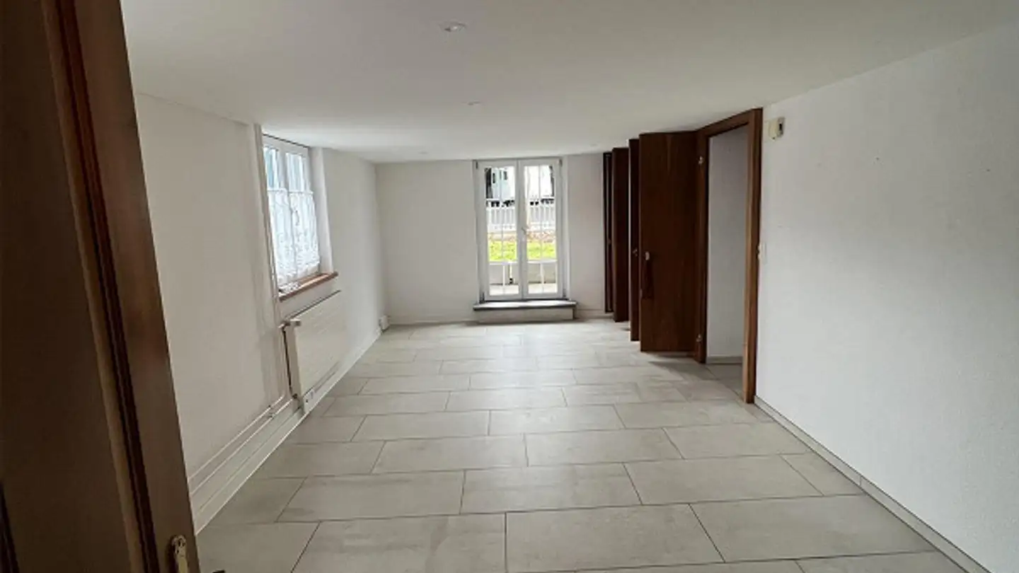 Apartment for rent - Dorfstrasse 8, 8583 Donzhausen - Photo 3