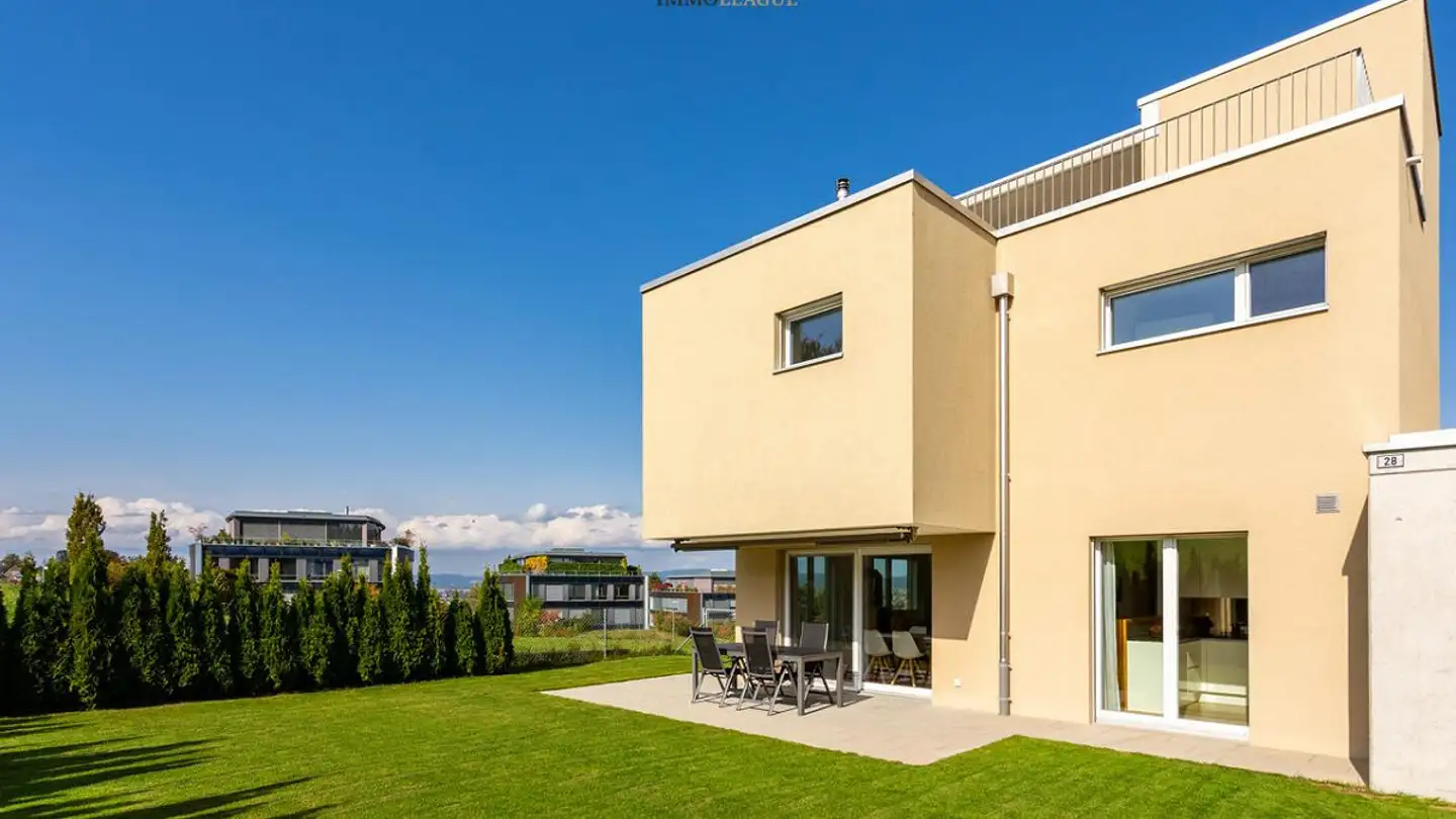 Einfamilienhaus kaufen - Salensteinerstrasse 28, 8272 Ermatingen - Foto 2