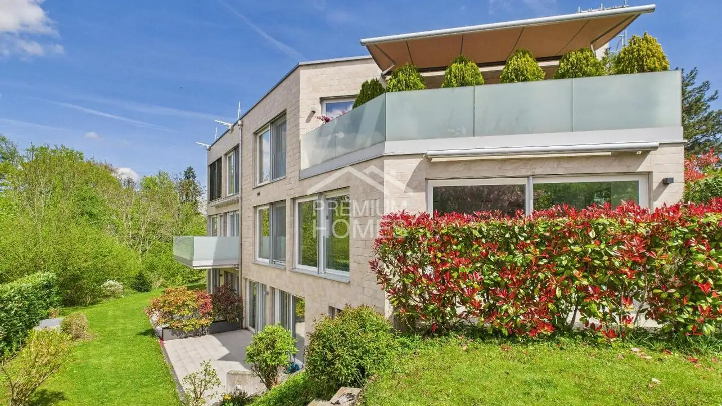 Appartamento in vendita - 8127 Forch