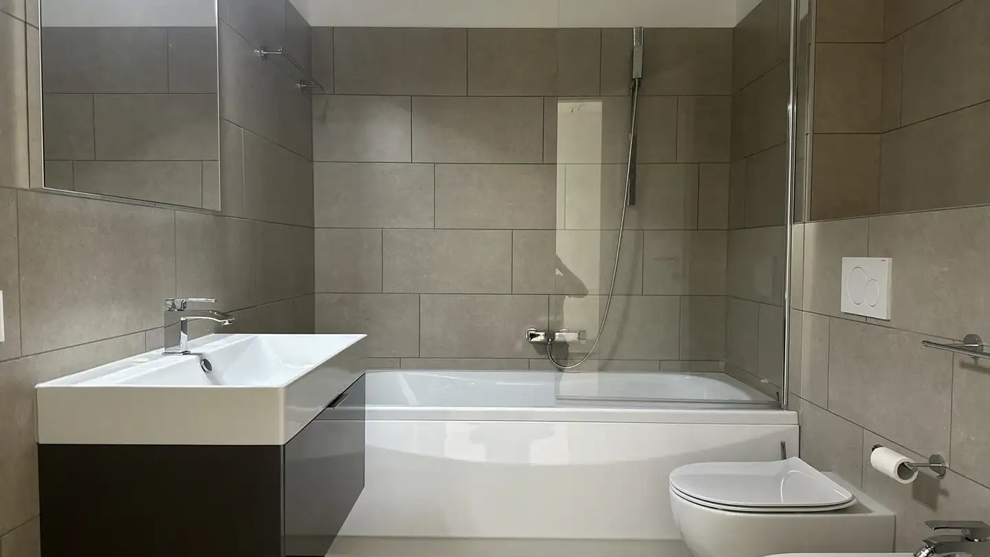 Appartement à vendre - 6710 Biasca - Photo 4