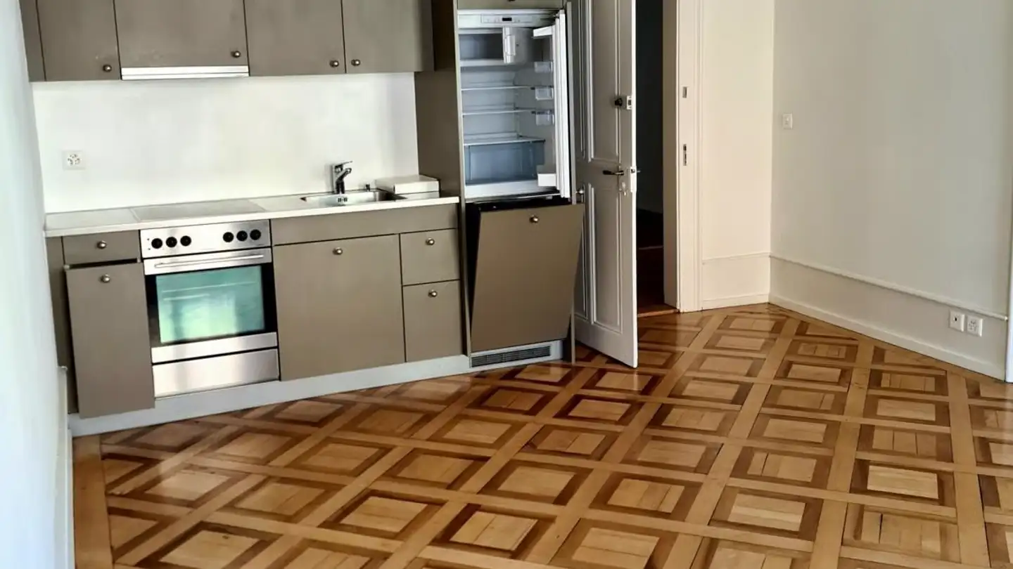 Wohnung mieten - Kanalgasse 13, 2502 Biel/Bienne