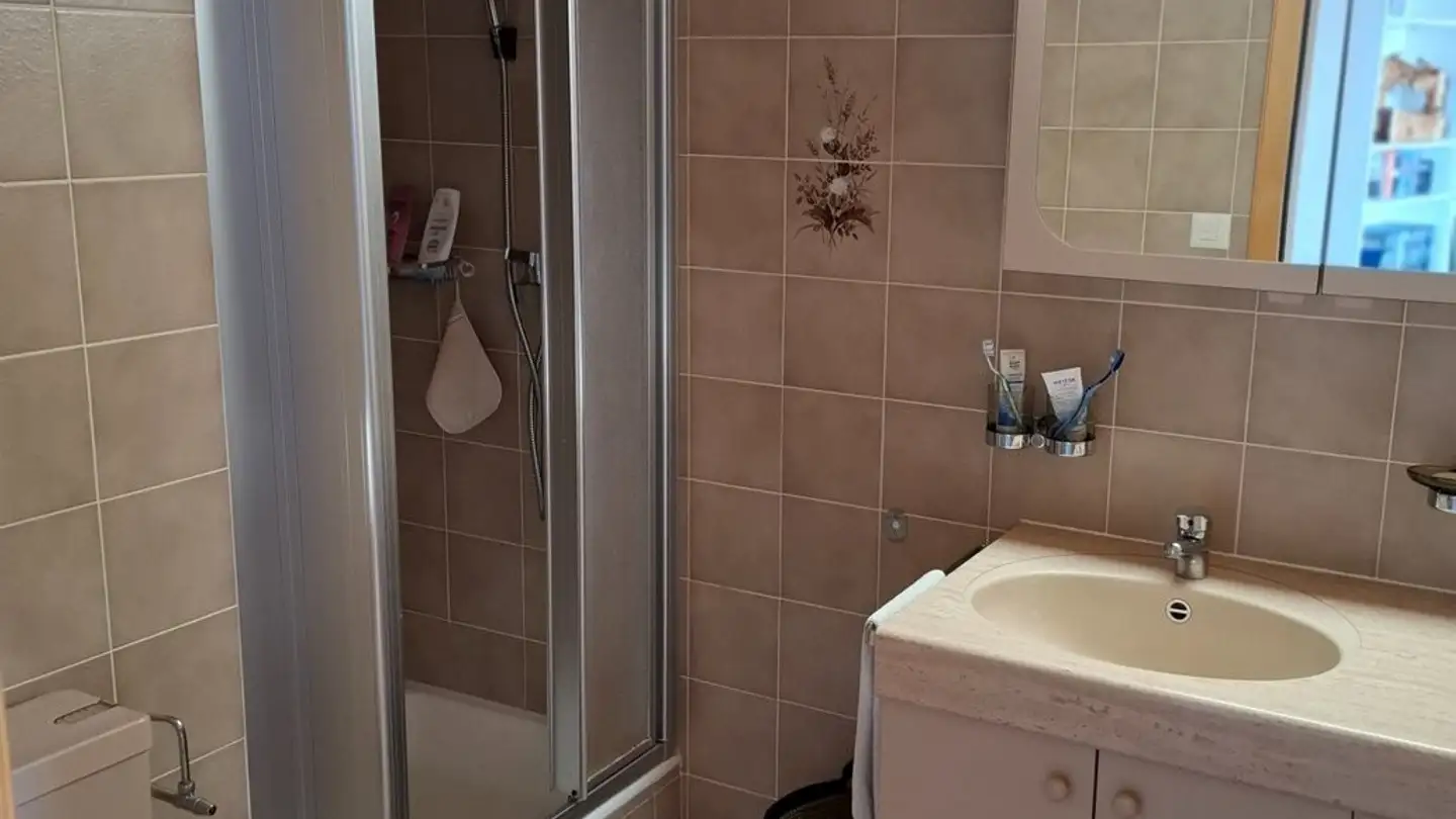 Appartamento in affitto - Route Du Bisse 32, 3967 Vercorin - Foto 4