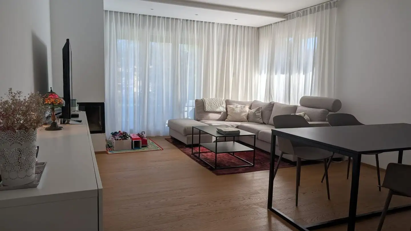 Attico in vendita - Via Costera 13, 6932 Breganzona - Foto 2