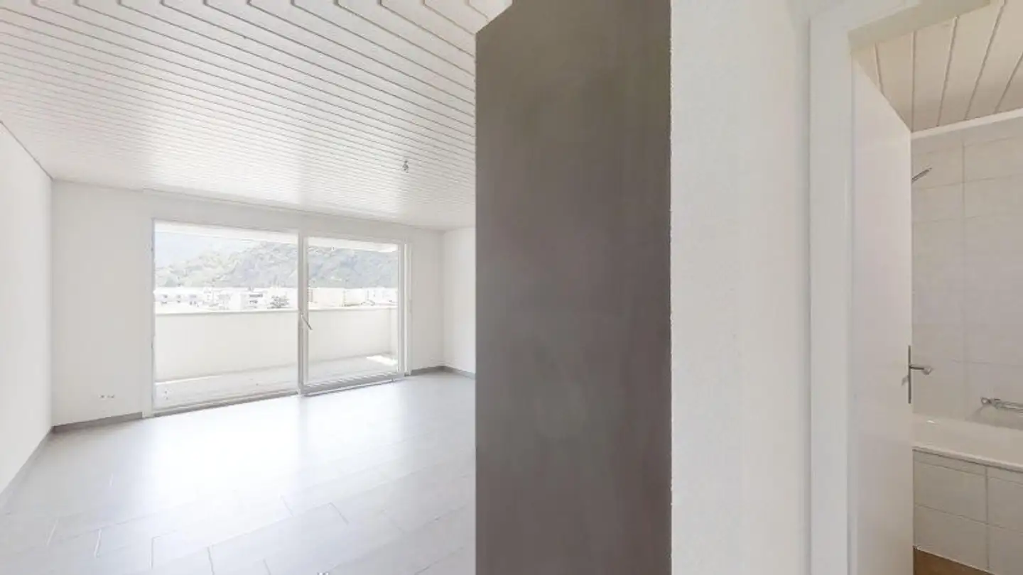 Wohnung mieten - Rue Du Praillon 9, 1920 Martigny - Foto 3