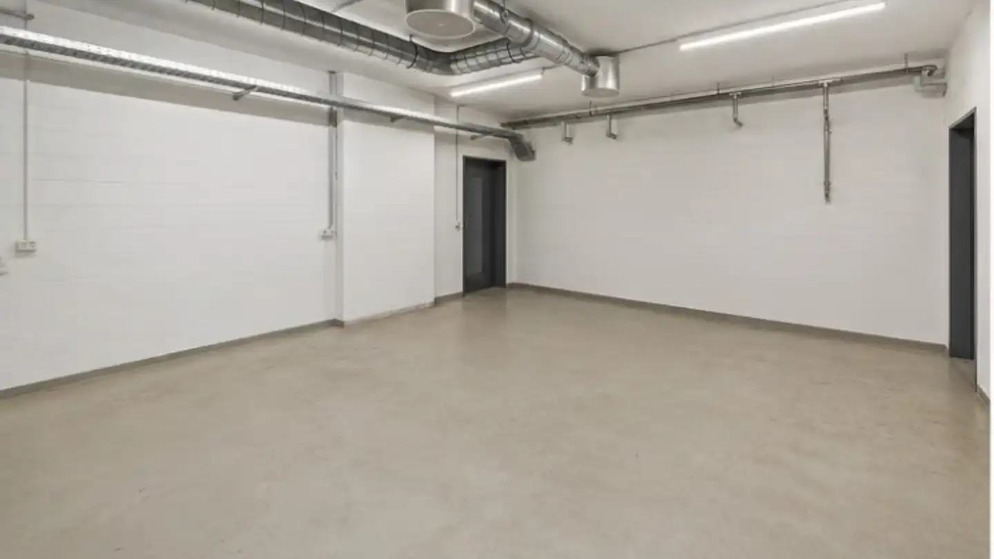 Immeuble industriel à louer - Sonnmattstrasse 9, 9532 Rickenbach b. Wil - Photo 2