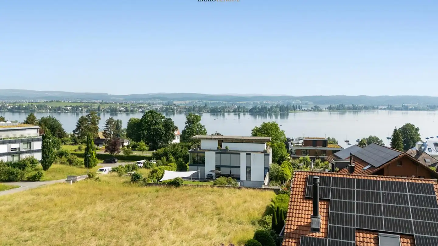 Einfamilienhaus kaufen - Salensteinerstrasse 28, 8272 Ermatingen