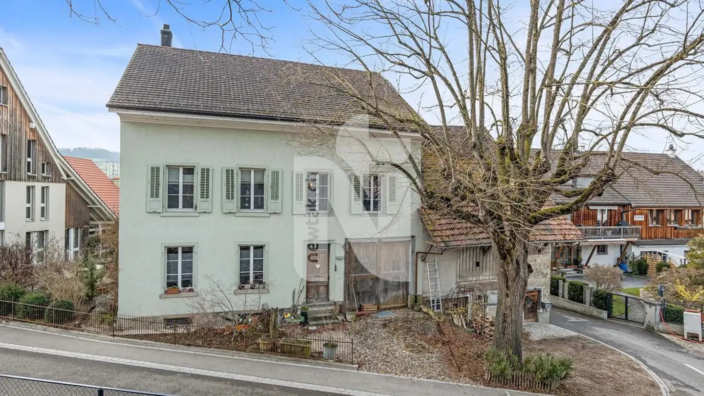 Cave house for sale - 4422 Arisdorf