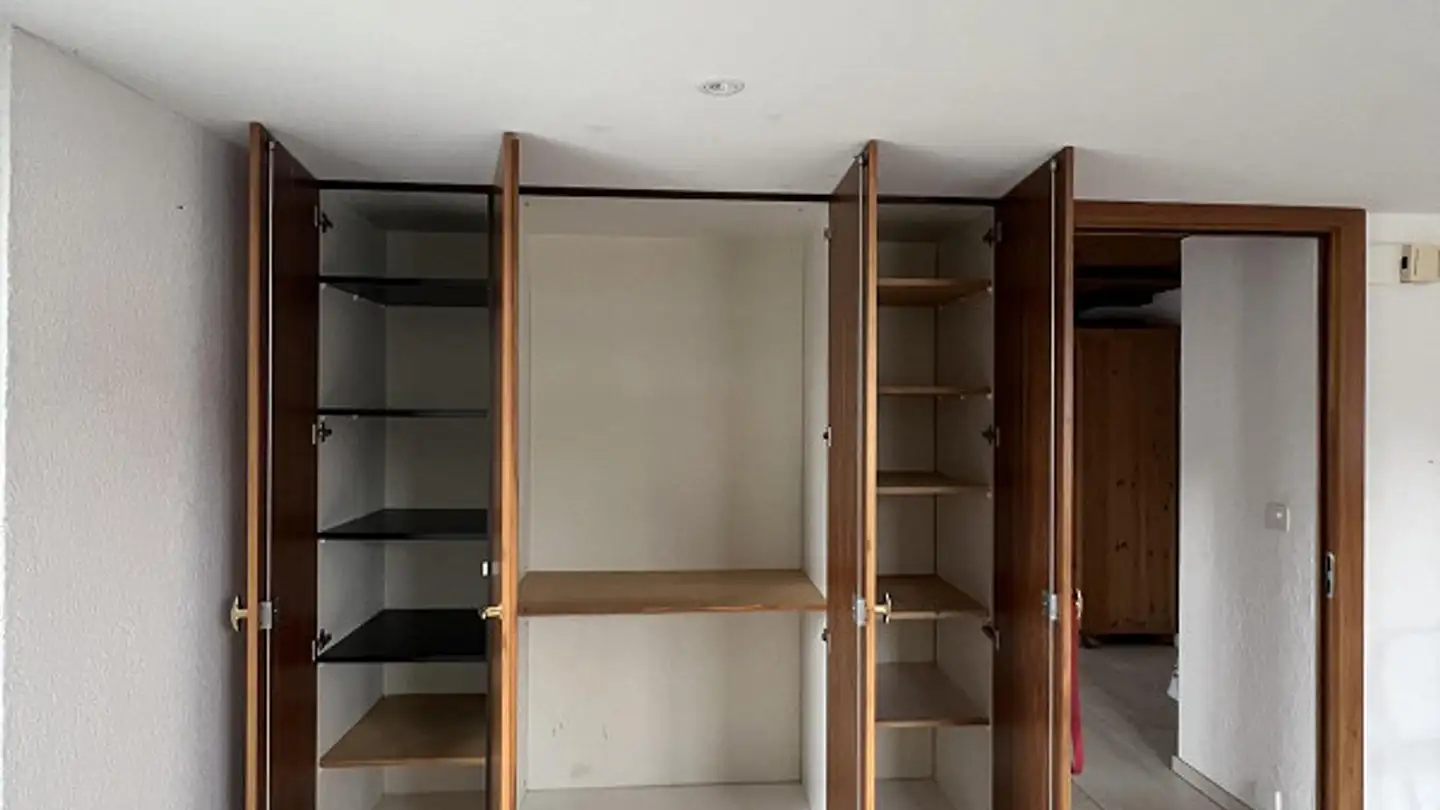 Apartment for rent - Dorfstrasse 8, 8583 Donzhausen - Photo 4