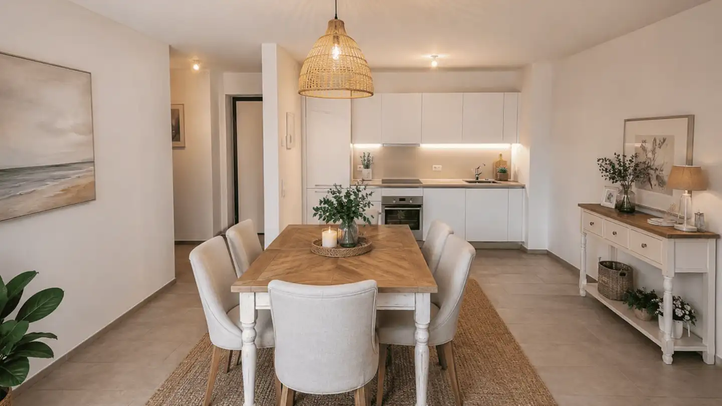 Appartement à vendre - 6710 Biasca - Photo 2