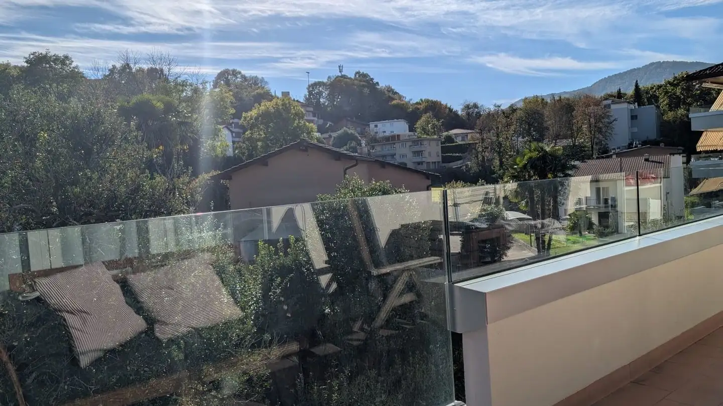 Attico in vendita - Via Costera 13, 6932 Breganzona