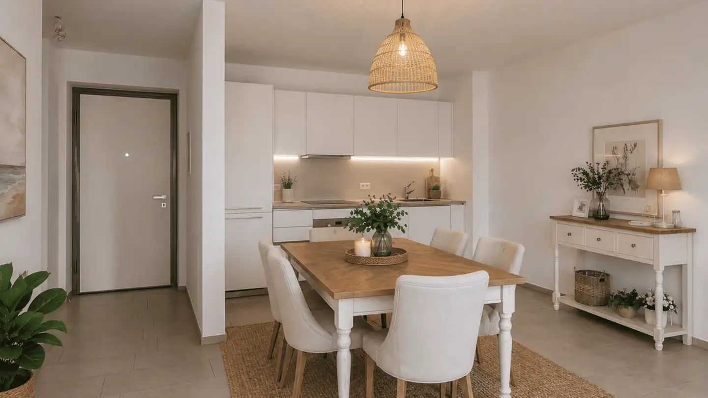 Appartement à vendre - 6710 Biasca - Photo 3