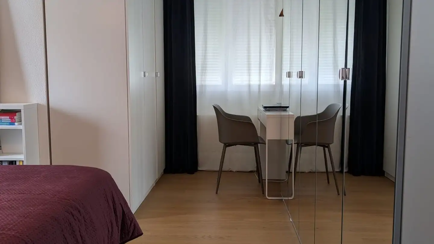 Attico in vendita - Via Costera 13, 6932 Breganzona - Foto 4