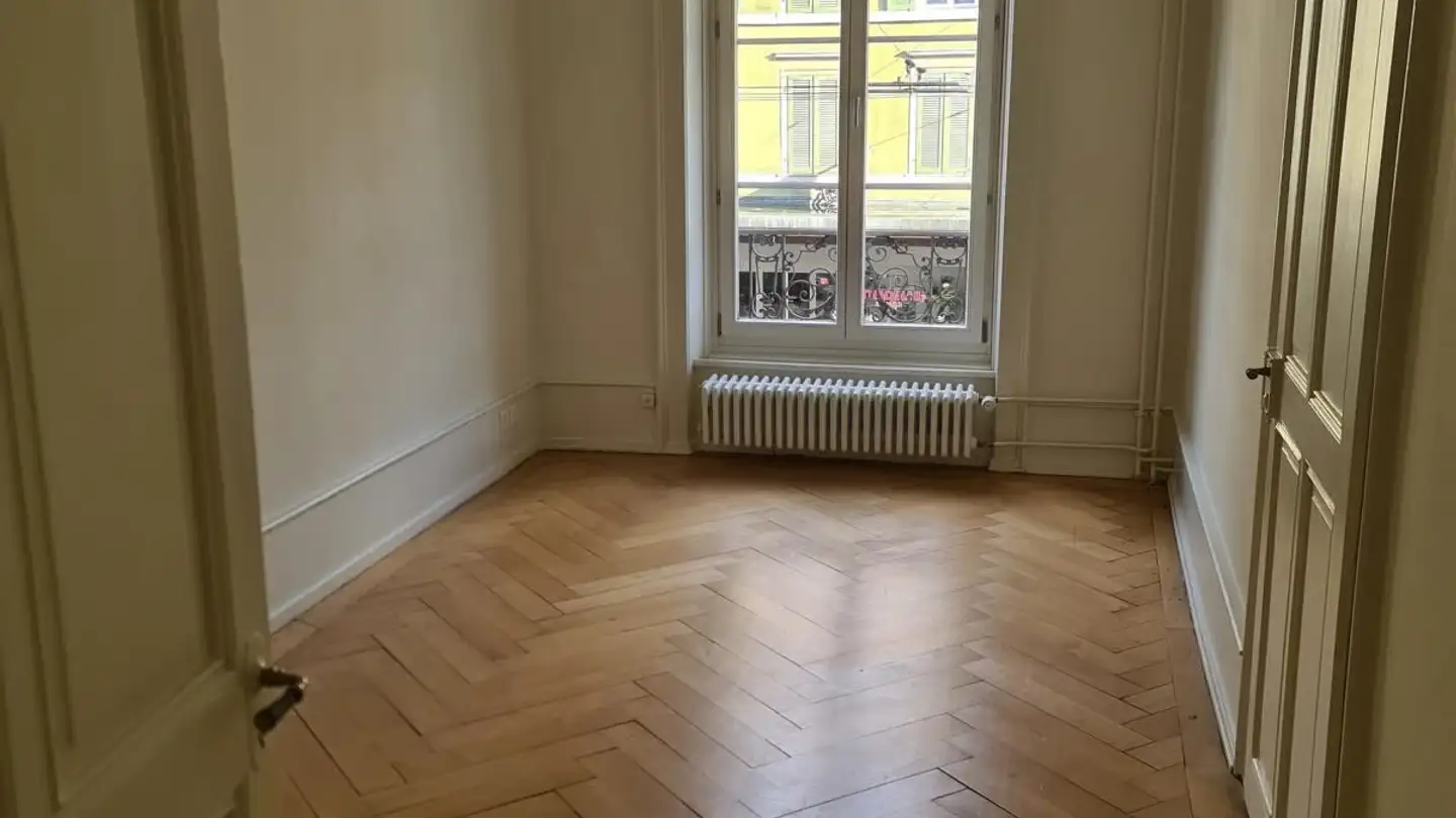 Appartamento in affitto - Kanalgasse 13, 2502 Biel/Bienne - Foto 4