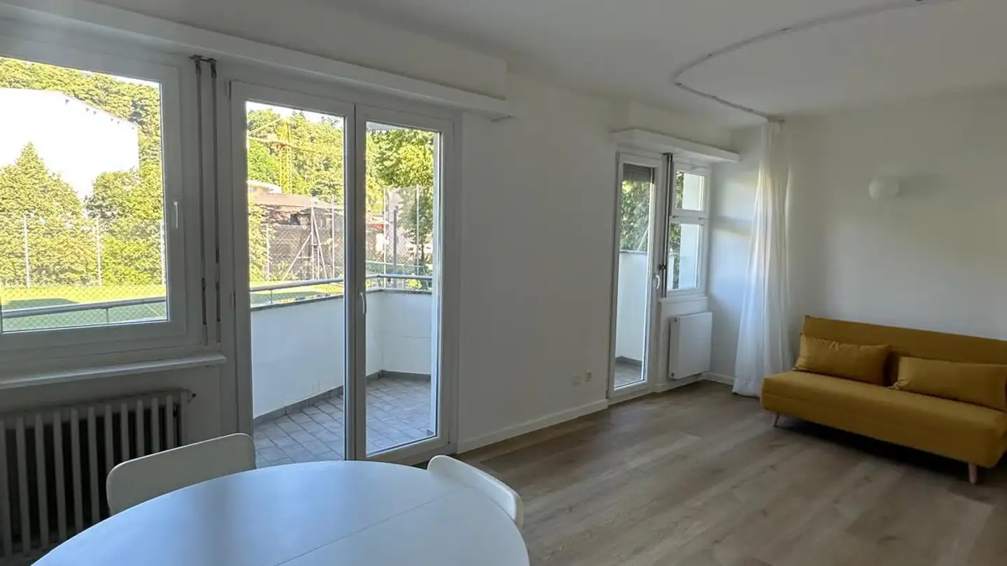 Appartement à louer - Via Franco Zorzi 31, 6900 Paradiso