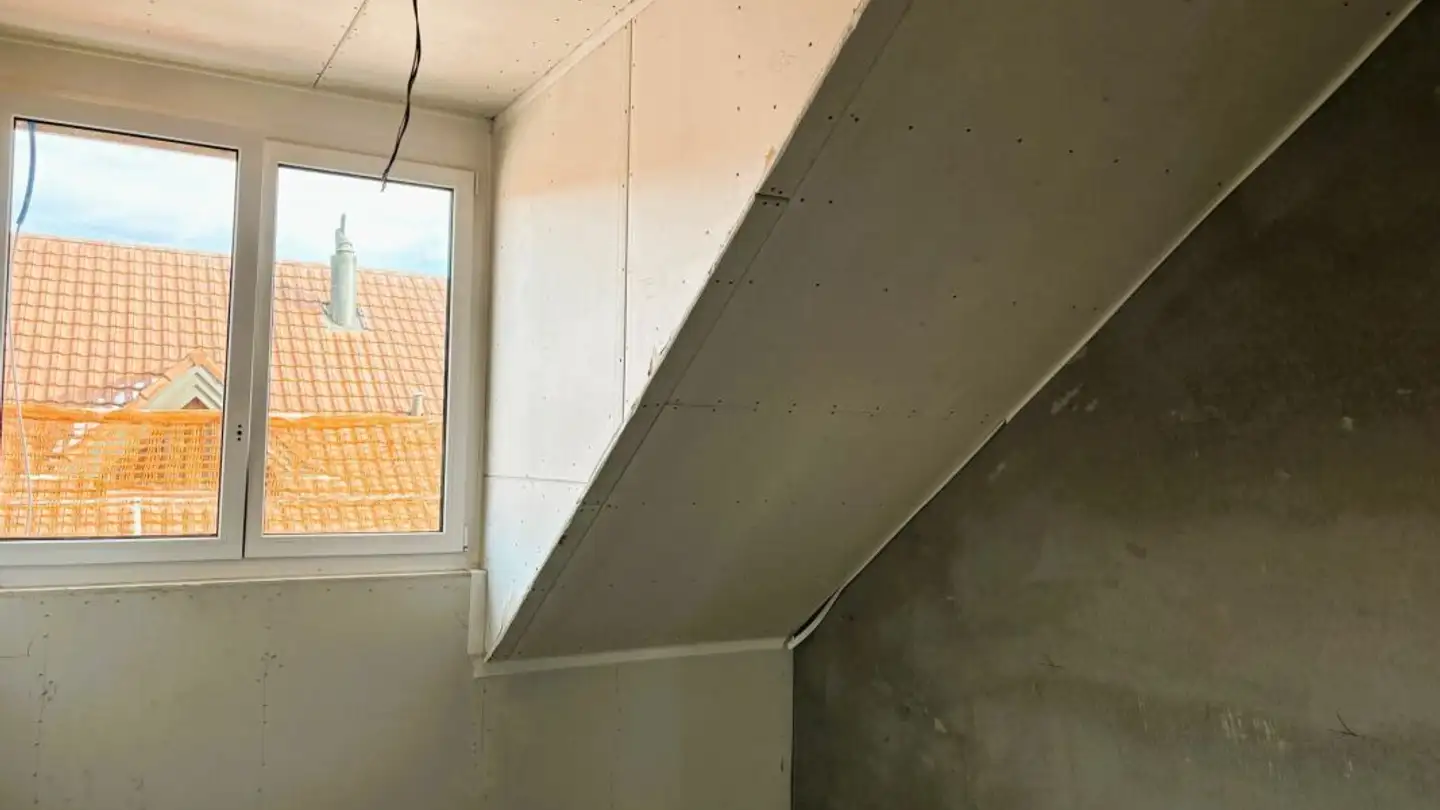 Apartment for rent - Frohsinnweg 9, 9220 Bischofszell - Photo 2