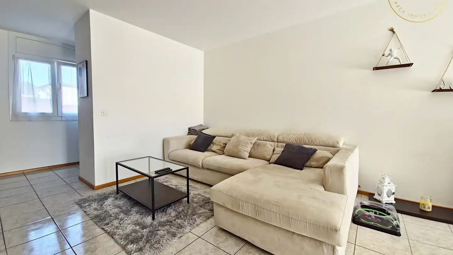 Appartement à vendre - 6852 Genestrerio - Photo 4