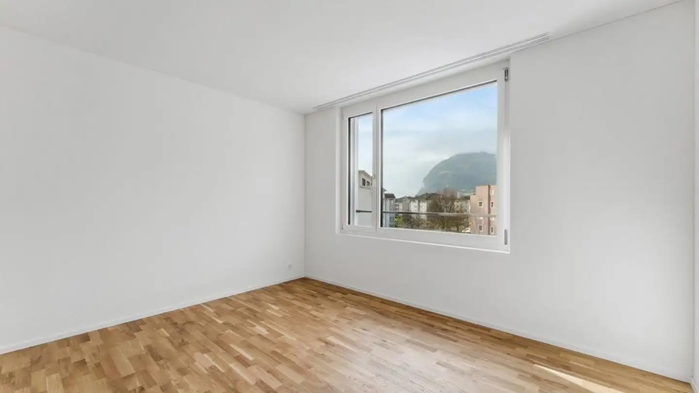 Penthouse for rent - In Der Matte 4, 6460 Altdorf UR - Photo 4