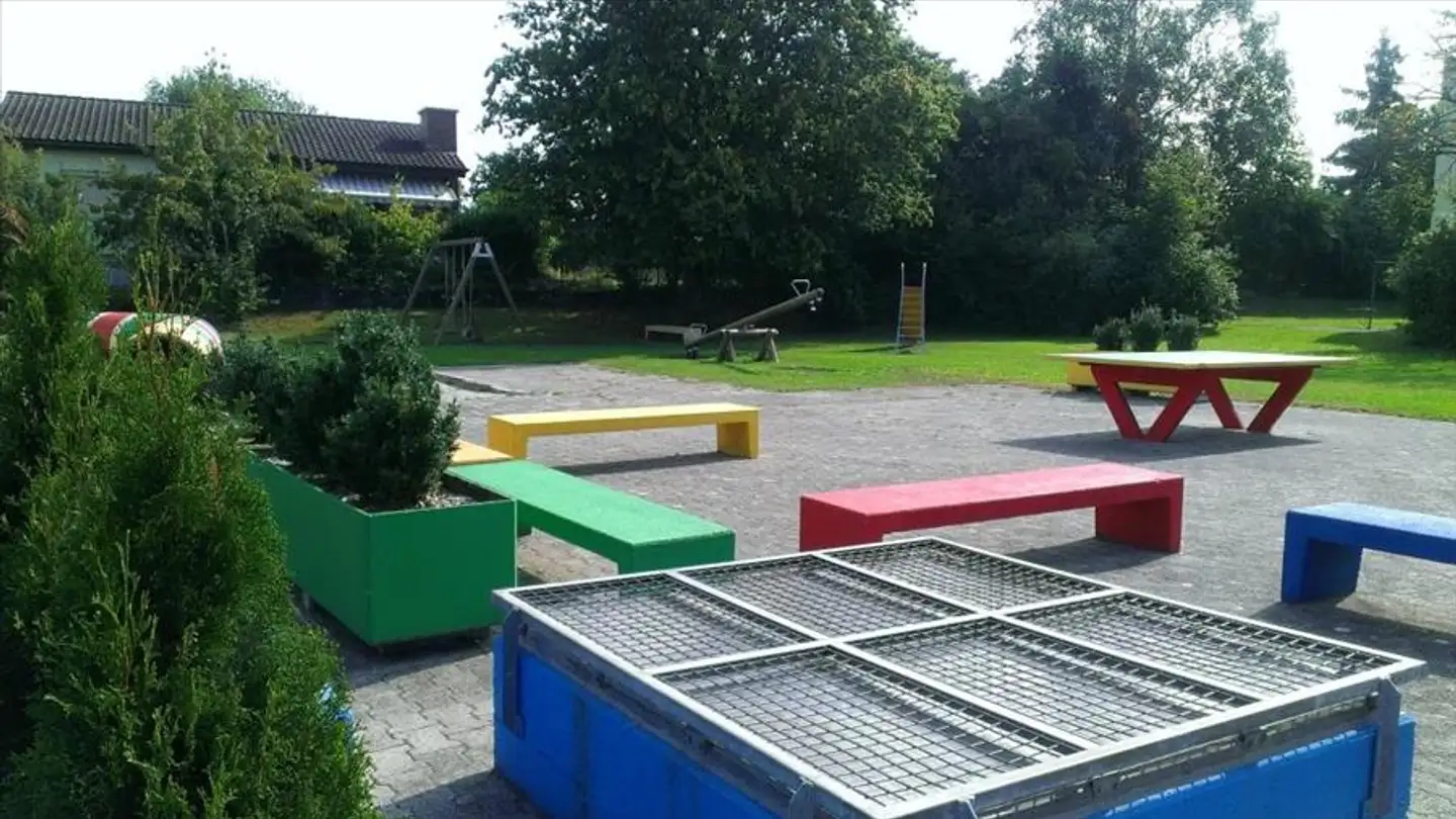 Appartamento in affitto - Denkmalweg 38, 2543 Lengnau BE - Foto 3