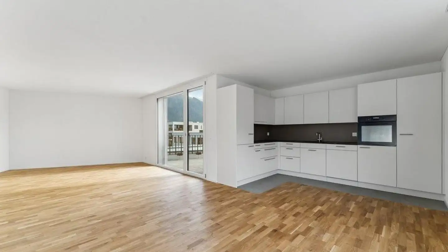 Penthouse for rent - In Der Matte 4, 6460 Altdorf UR - Photo 2