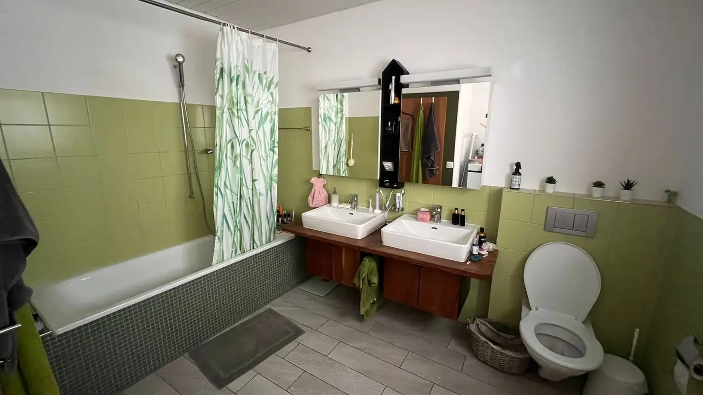Chambre à louer - 8424 Embrach - Photo 4