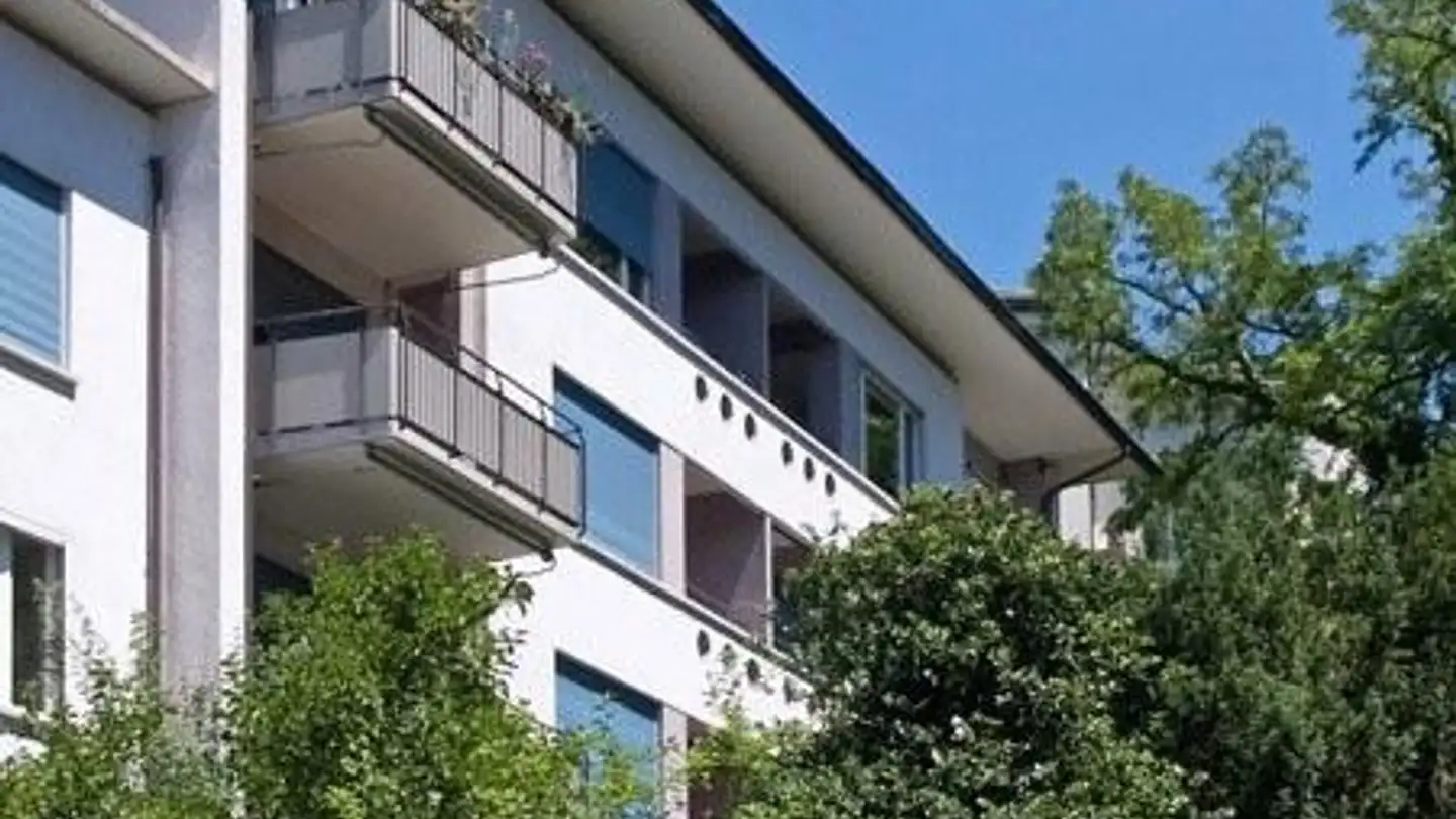 Apartment for rent - Sumatrastrasse 39, 8006 Zürich - Photo 2