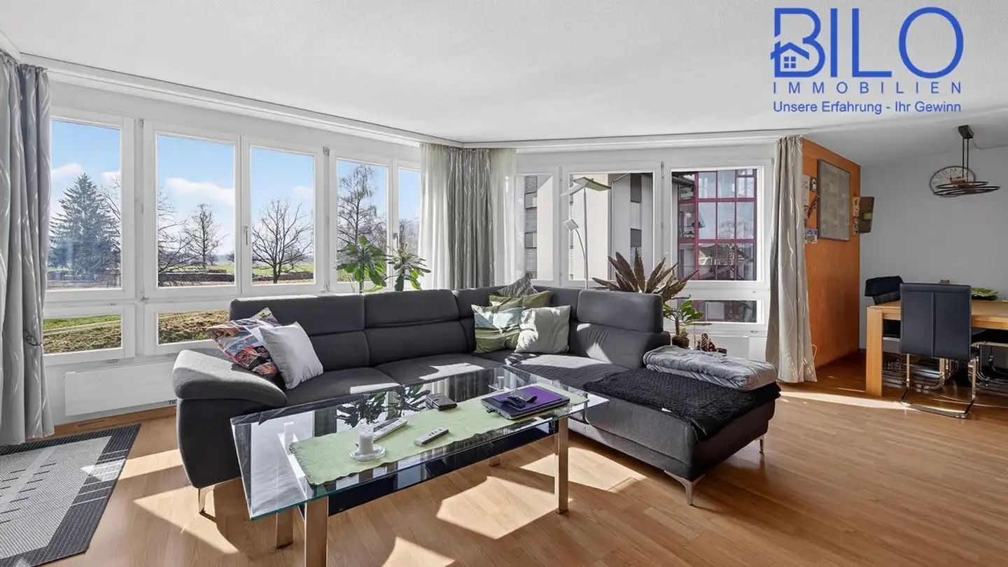 Appartamento in vendita - Hofstatt 5, 9465 Salez - Foto 4