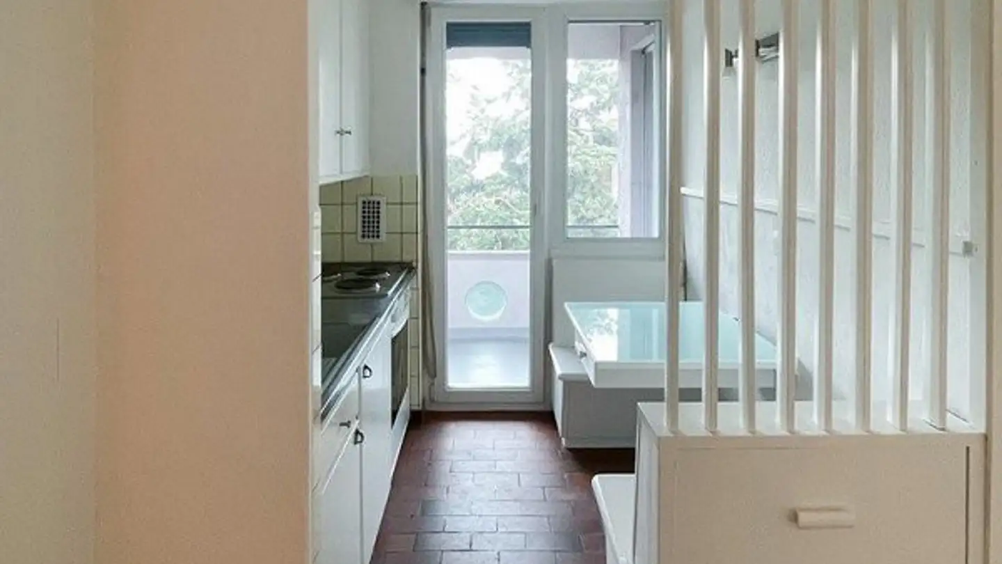 Apartment for rent - Sumatrastrasse 39, 8006 Zürich - Photo 3