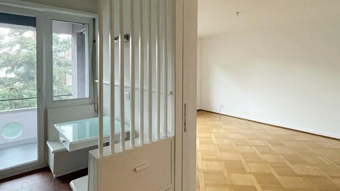 Apartment for rent - Sumatrastrasse 39, 8006 Zürich - Photo 4