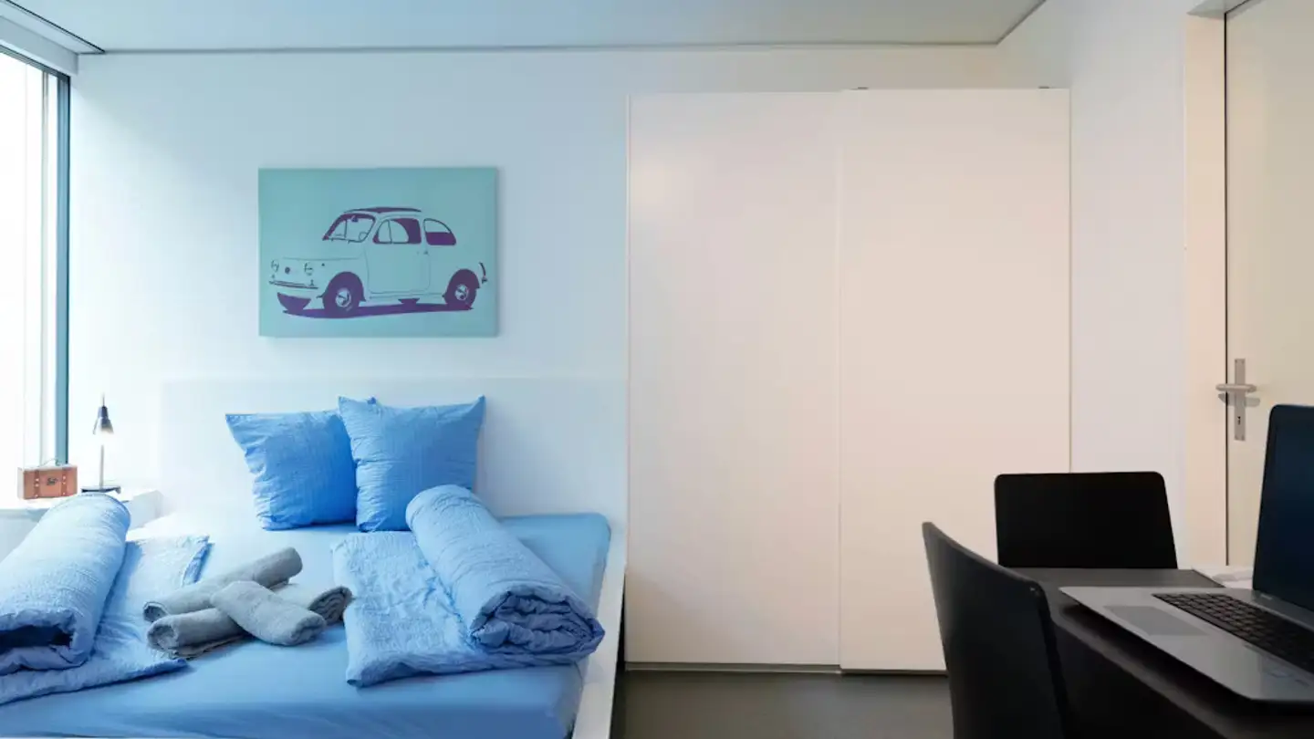 Wohnung mieten - Zihlmattweg, 6005 Luzern