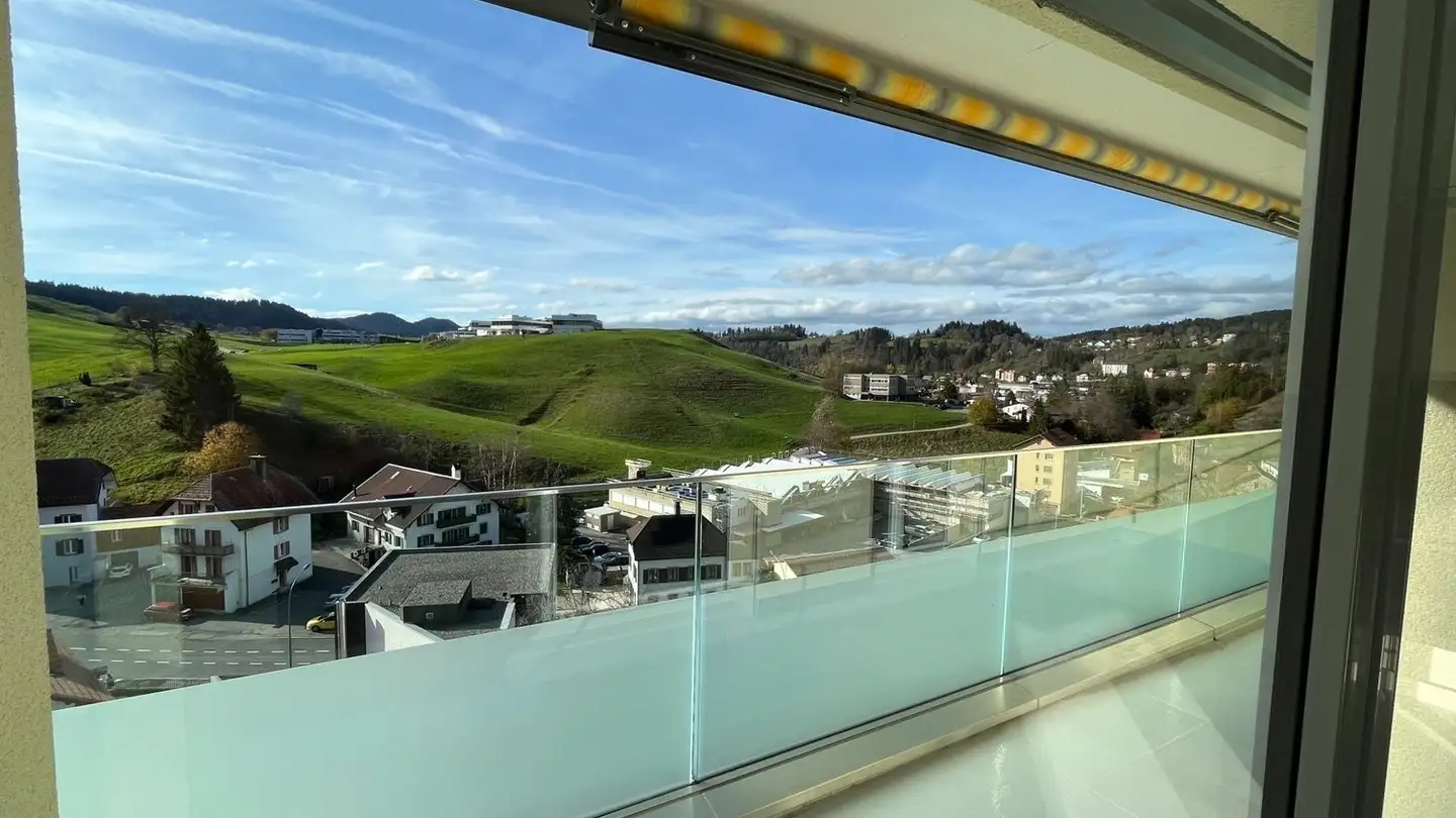 Wohnung mieten - Le Prévoux, 2400 Le Prévoux - Foto 2