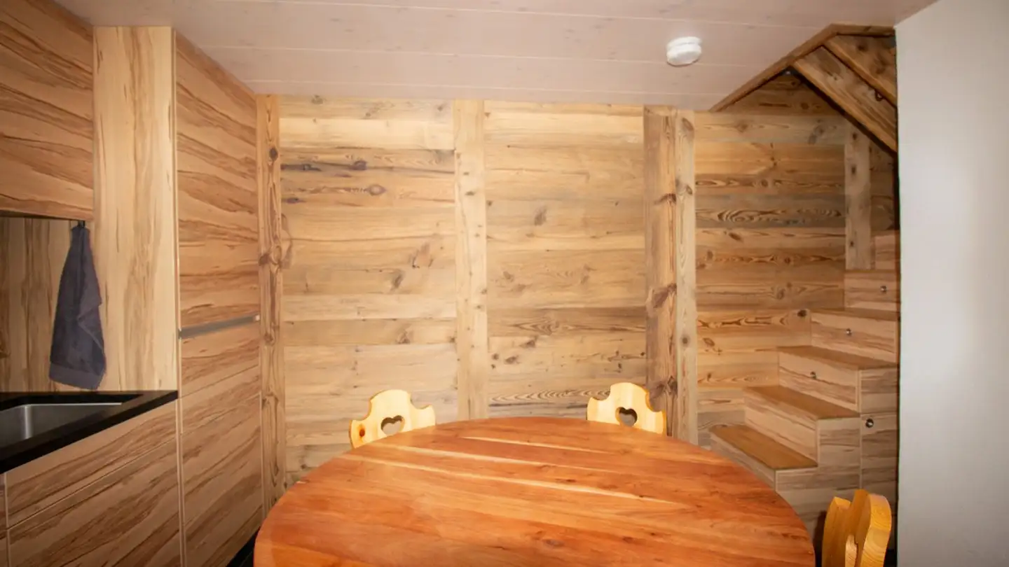 Chalet in vendita - 3954 Leukerbad - Foto 3