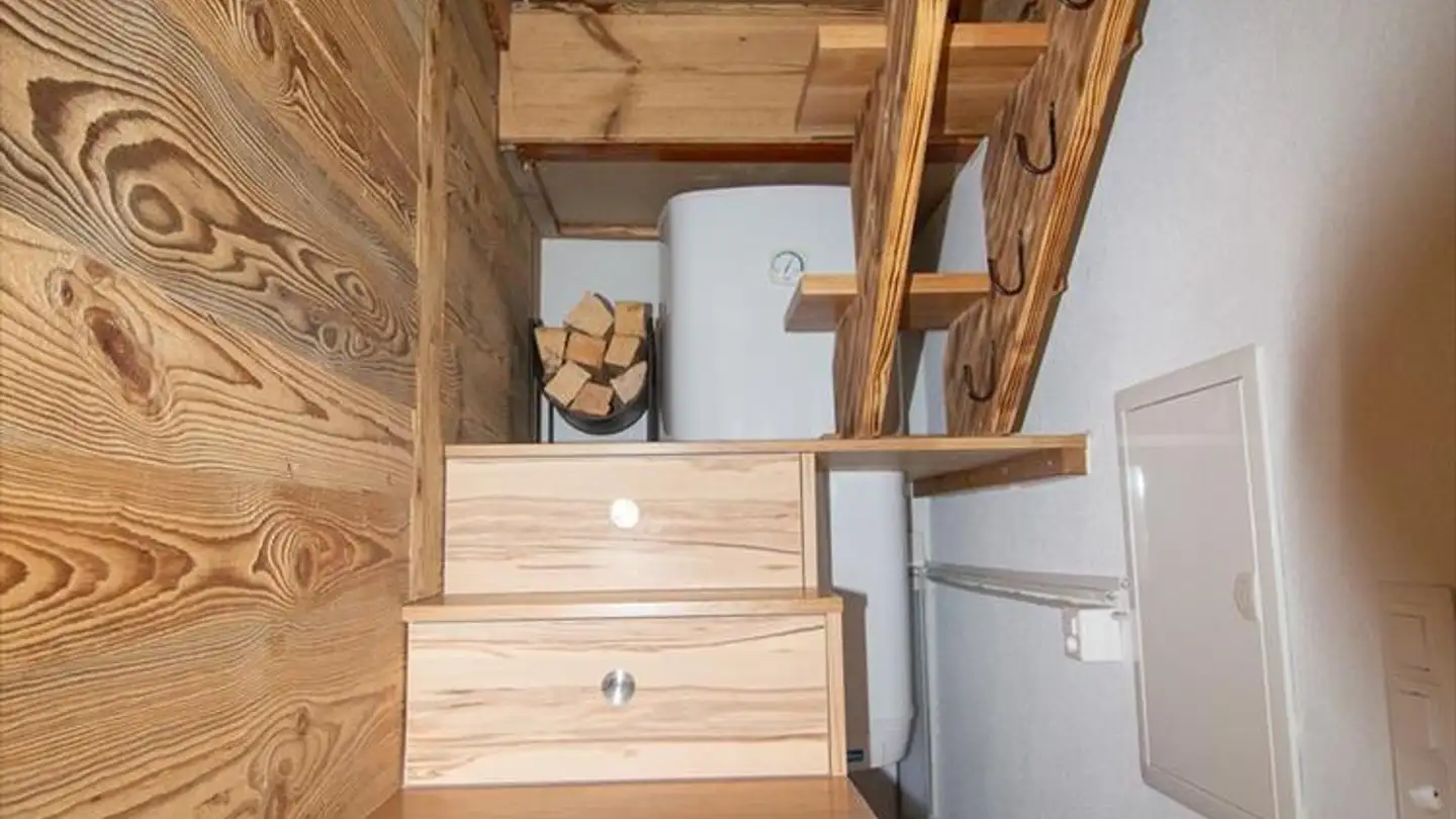 Chalet in vendita - 3954 Leukerbad - Foto 4