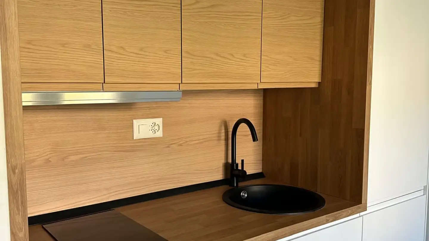 Appartement à louer - Via Franco Zorzi 31, 6900 Paradiso - Photo 4