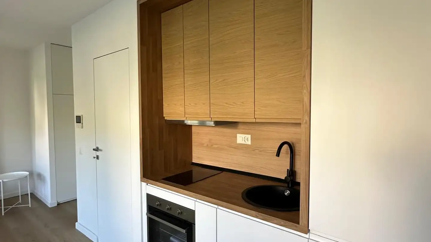 Appartement à louer - Via Franco Zorzi 31, 6900 Paradiso - Photo 3