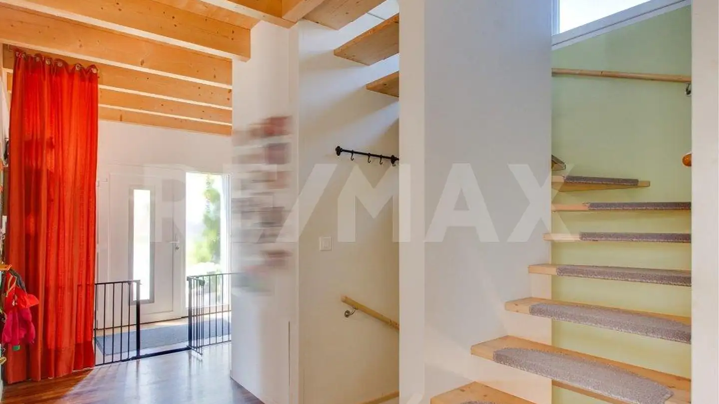 Einfamilienhaus kaufen - Grünhofstrasse 6, 8506 Lanzenneunforn - Foto 4