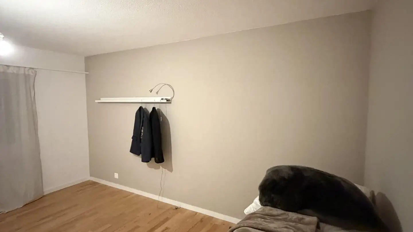 Single room for rent - Thesenacher 19, 8126 Zumikon